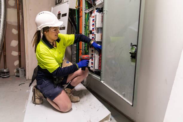 Best Electrical Outlet Repair  in The Colony, TX