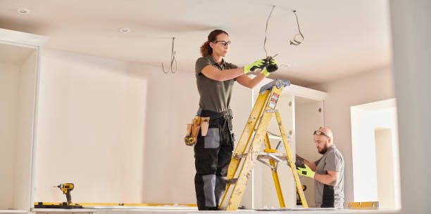 Best Home Electrical Repair  in The Colony, TX