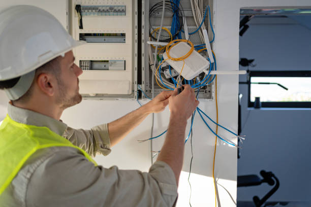  The Colony, TX Electrician Pros