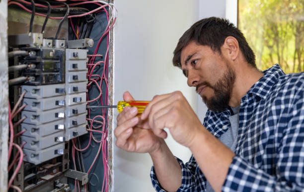 Best Electrical Repair Services  in The Colony, TX